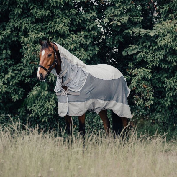 Flug-/Regn täcke Weather Flex Plus ink. Liner Premium Haglunds