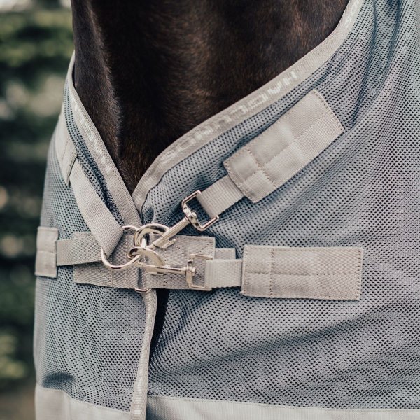 Flug-/Regn täcke Weather Flex Plus ink. Liner Premium Haglunds