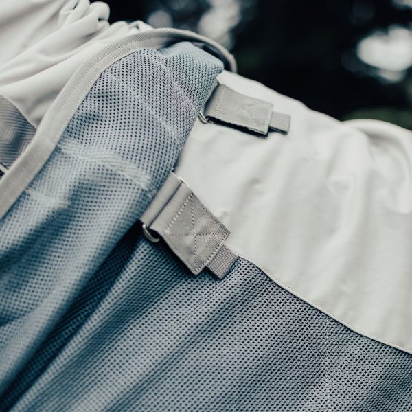 Flug-/Regn täcke Weather Flex Plus ink. Liner Premium Haglunds