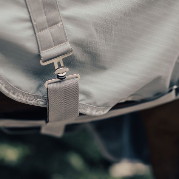 Flug-/Regn täcke Weather Flex Plus ink. Liner Premium Haglunds