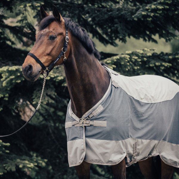 Flug-/Regn täcke Weather Flex Plus ink. Liner Premium Haglunds