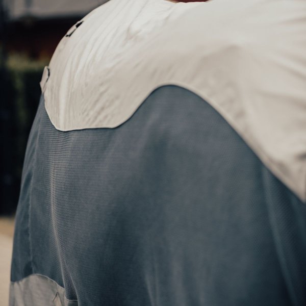 Flug-/Regn täcke Weather Flex Plus ink. Liner Premium Haglunds