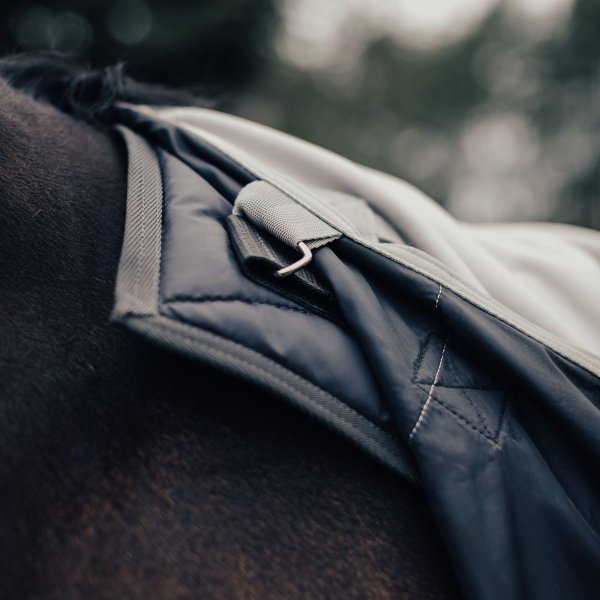 Flug-/Regn täcke Weather Flex Plus ink. Liner Premium Haglunds