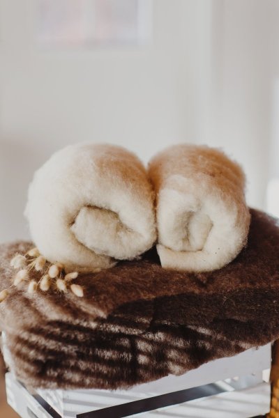 Ullpaddar Village Wool care